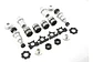 Colony Complete Springer Rocker Rebuilding Kit - Harley - Thumbnail 3