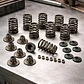 S&s Cycles 900-0958 Heavy Duty Valve Spring Kit - Thumbnail 1