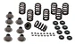 S&s Cycles 900-0958 Heavy Duty Valve Spring Kit - Thumbnail 2