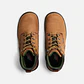 Red Wings King Toe Men's 6-inch Waterproof Safety Toe Boot - Thumbnail 1