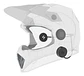 Syphon Soundpro Audio For Helmet Bluetooth 115db - Thumbnail 2