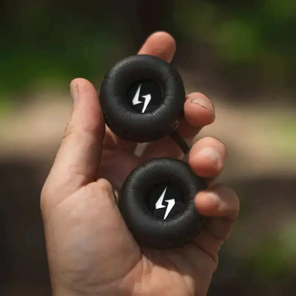 Syphon Soundpro Audio For Helmet Bluetooth 115db 4