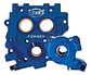 S&s Cycle Tc3 Oil Pump And Cam Support Plate Kit 310-0732 - Thumbnail 1