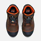 Timberland Men's Boondock 6 Pol. Composite Toe Work Boot - Thumbnail 4