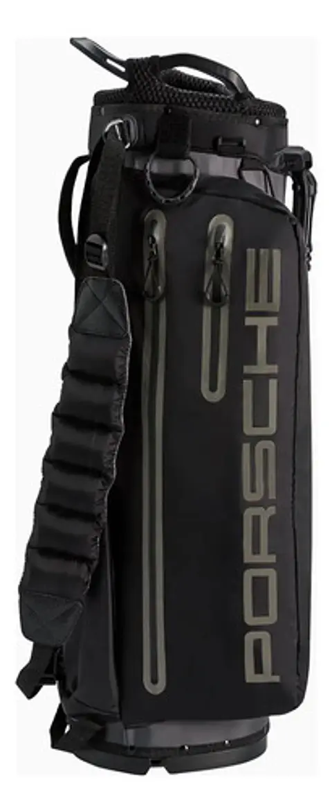 Porsche Golf Stand Bag Sport