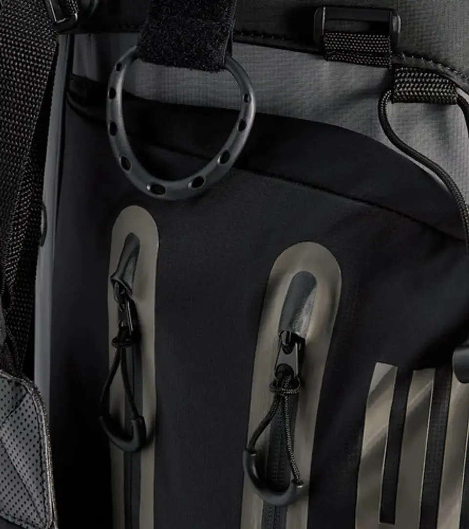 Porsche Golf Stand Bag Sport 5