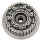Eastern Parts Inner Clutch Hub 37554-06a For Harley-davidson - Thumbnail 1