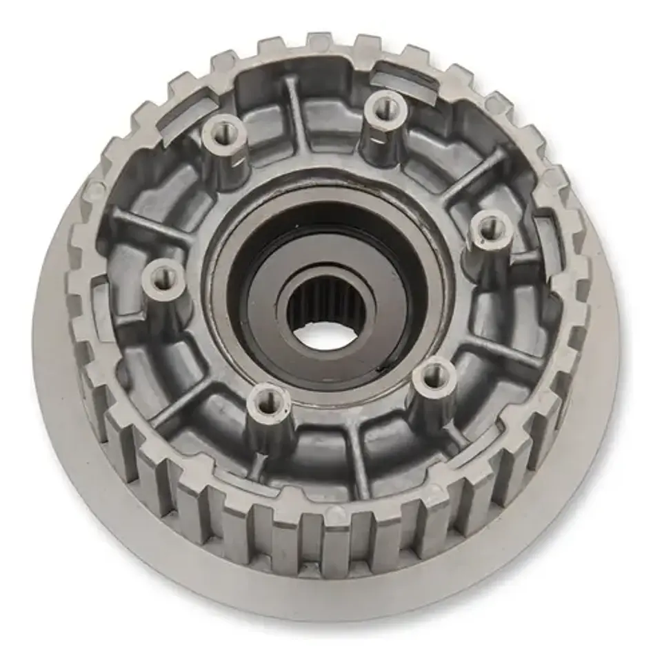 Eastern Parts Inner Clutch Hub 37554-06a For Harley-davidson 1