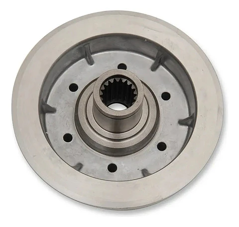Eastern Parts Inner Clutch Hub 37554-06a For Harley-davidson
