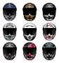 Ruroc At4.0 Carbon Helmet - Thumbnail 1