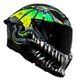 Ruroc At4.0 Carbon Helmet - Thumbnail 6