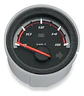 Harley-davidson C. Face Voltmeter + Fuel Gauge - Thumbnail 3
