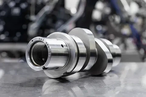 S&s Cycle Hpt 560 Vvt Chain Drive Camshaft 330-0840 Harley