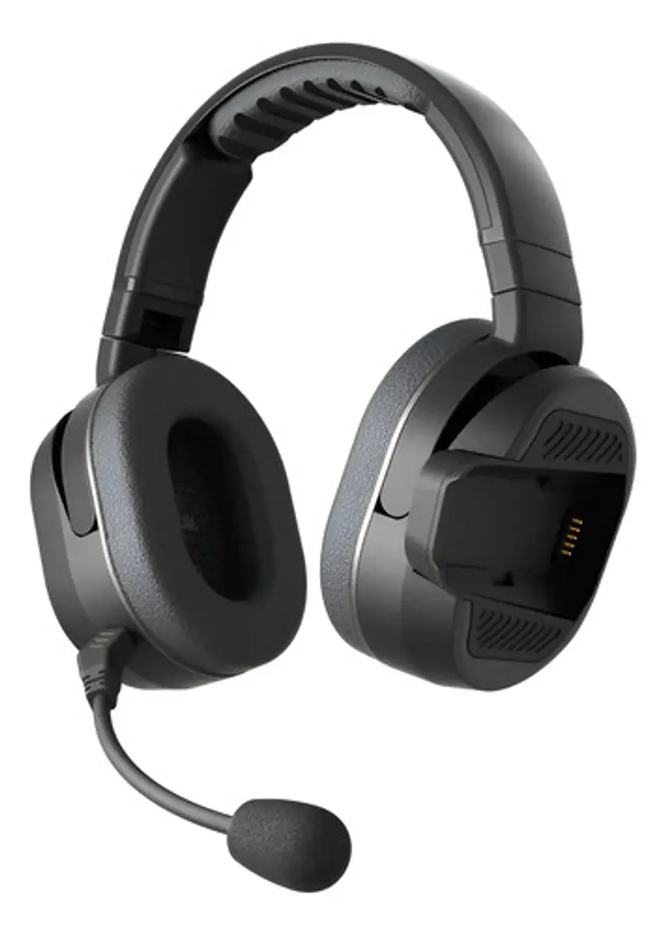 Packtalk Edgephones Fones 3