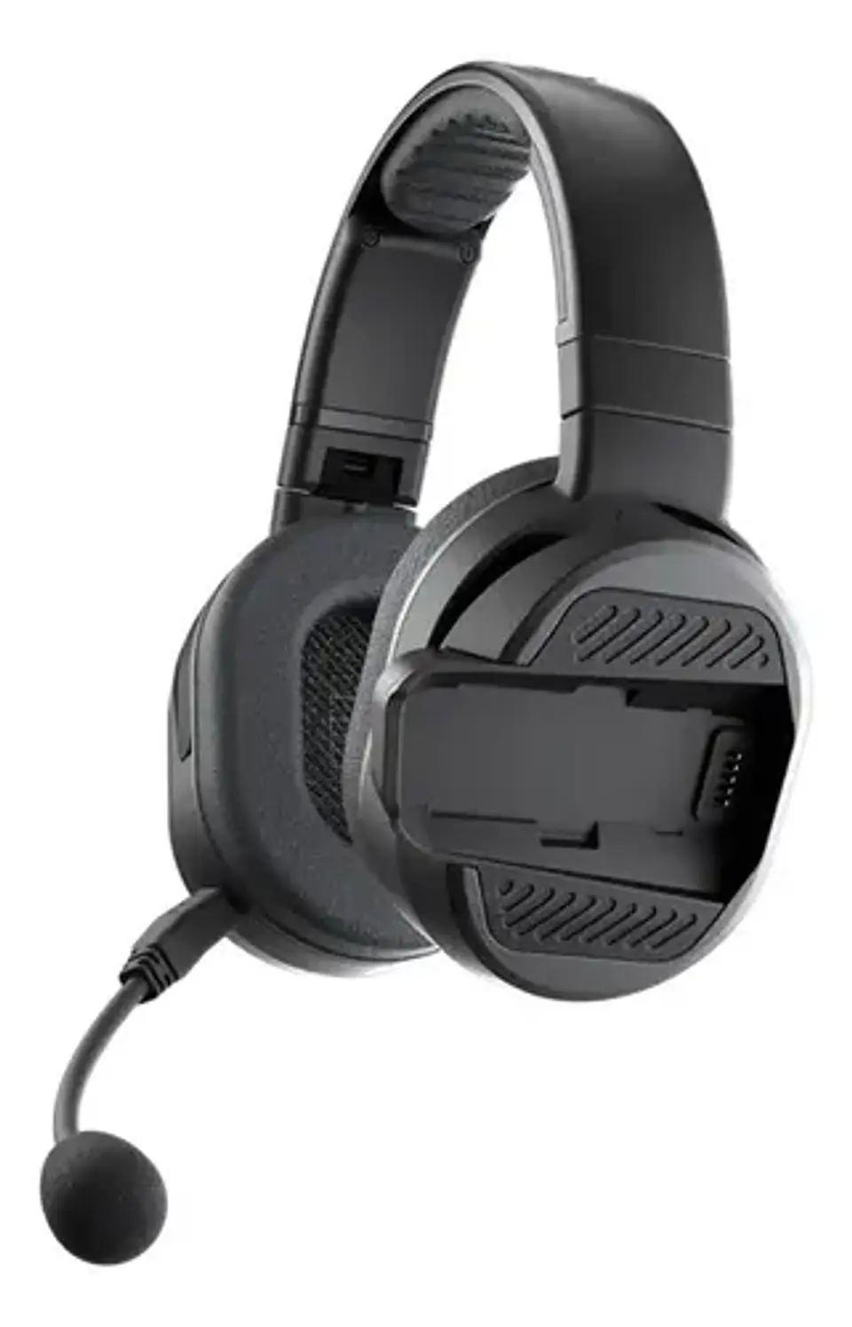 Packtalk Edgephones Fones 4