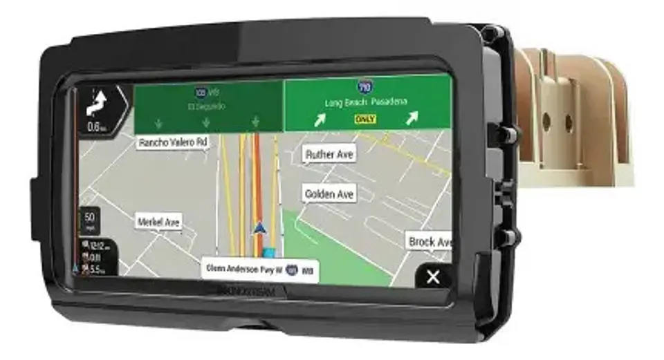 Soundstream Reserve V2 Harley-davidson Touring 6