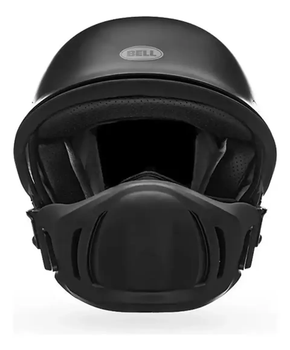 Bell Rogue Helmet 1