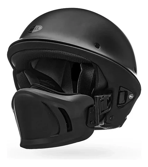 Bell Rogue Helmet