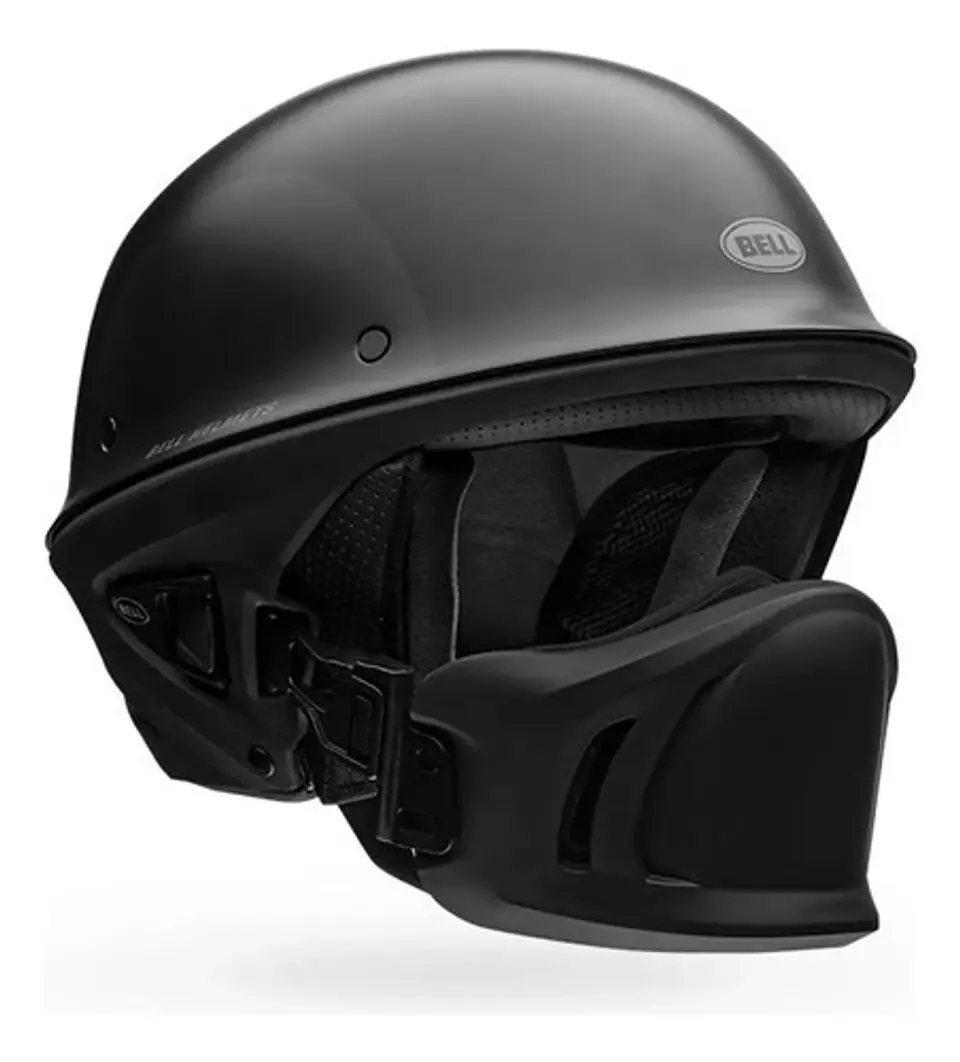 Bell Rogue Helmet 3