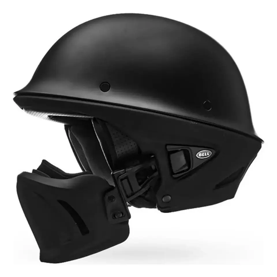 Bell Rogue Helmet 4