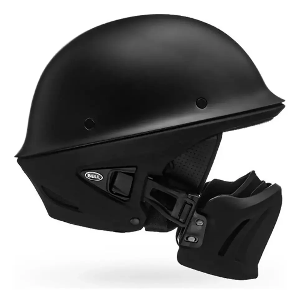 Bell Rogue Helmet 5