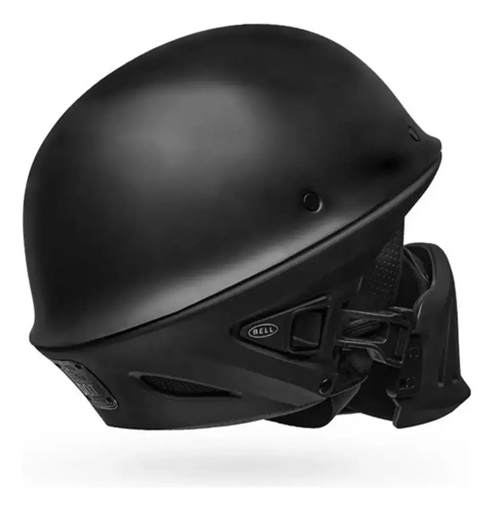 Bell Rogue Helmet 6
