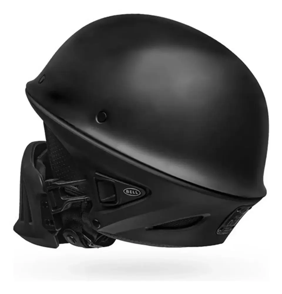 Bell Rogue Helmet 7