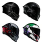 Ruroc At4.0 Carbon Helmet - Thumbnail 2