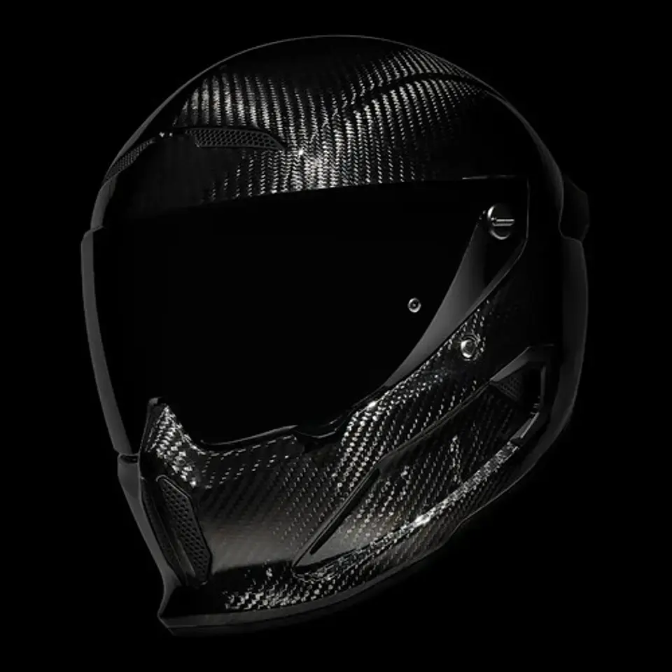 Ruroc At4.0 Carbon Helmet 4