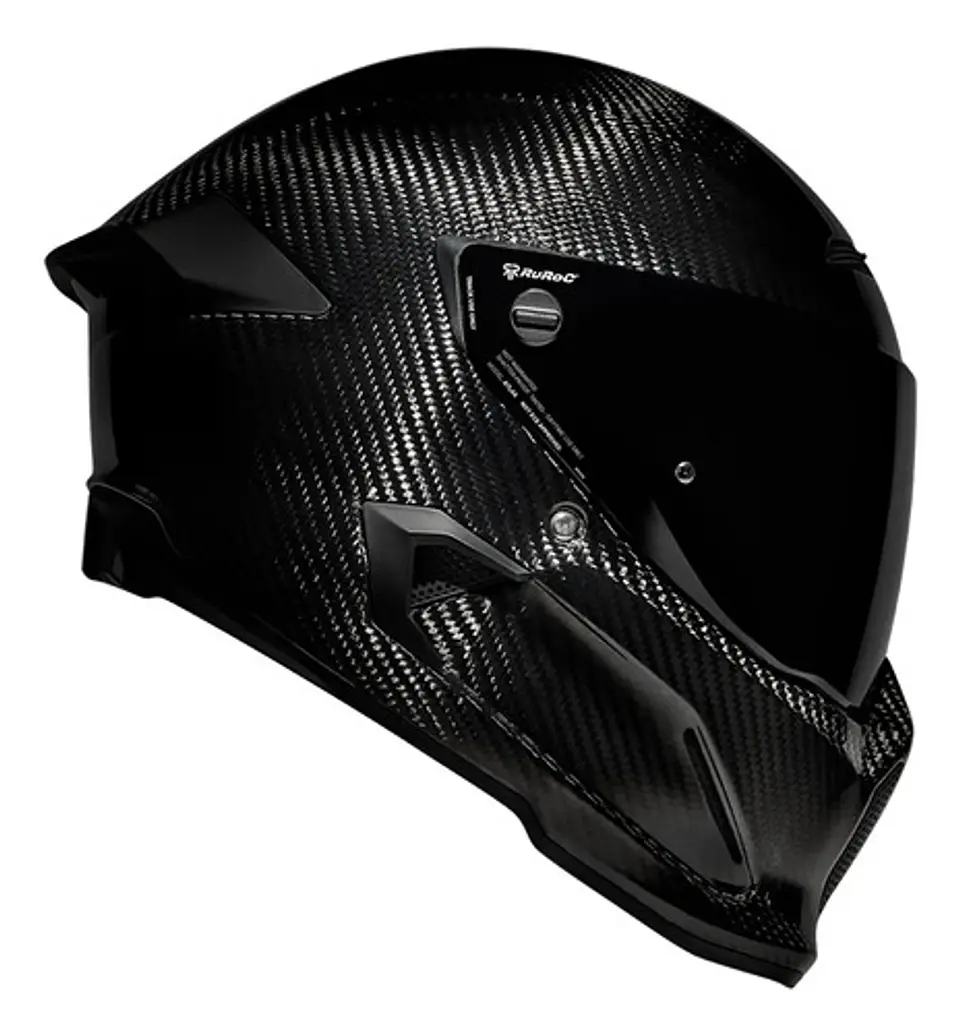 Ruroc At4.0 Carbon Helmet 5