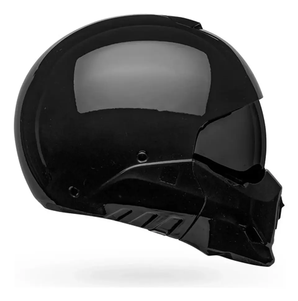 Bell Broozer Helmet 2