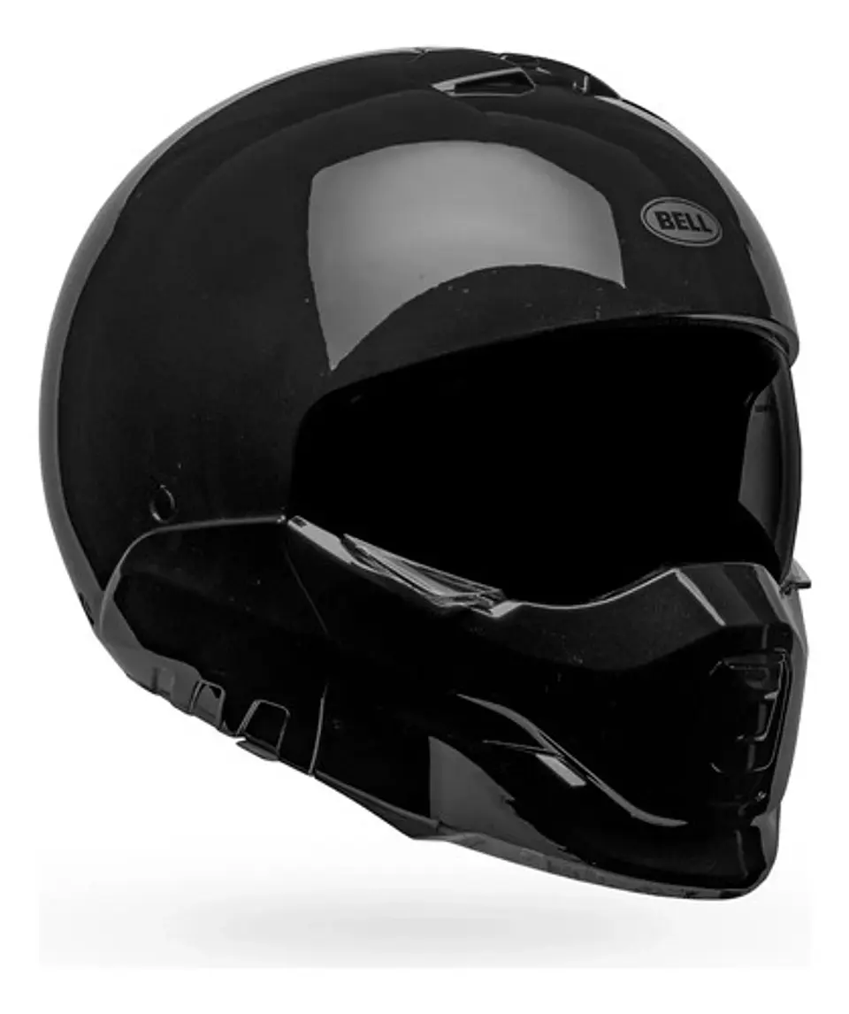 Bell Broozer Helmet 3