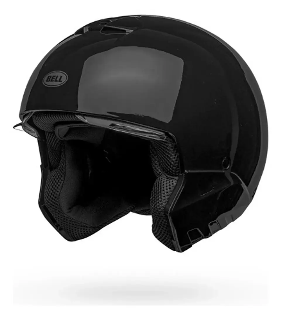 Bell Broozer Helmet 4