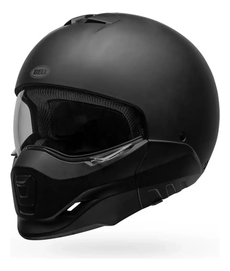 Bell Broozer Helmet 5