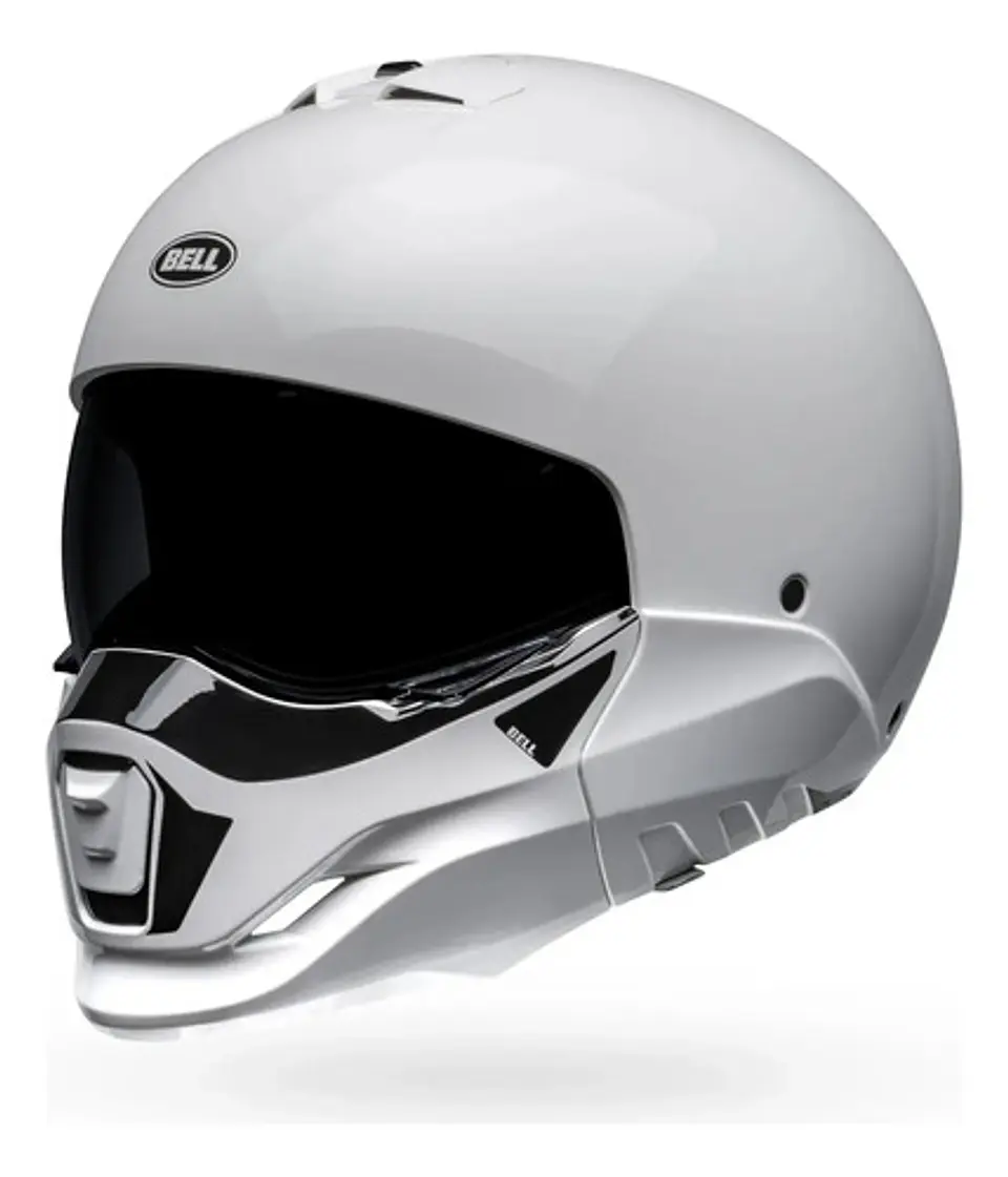Bell Broozer Helmet 7