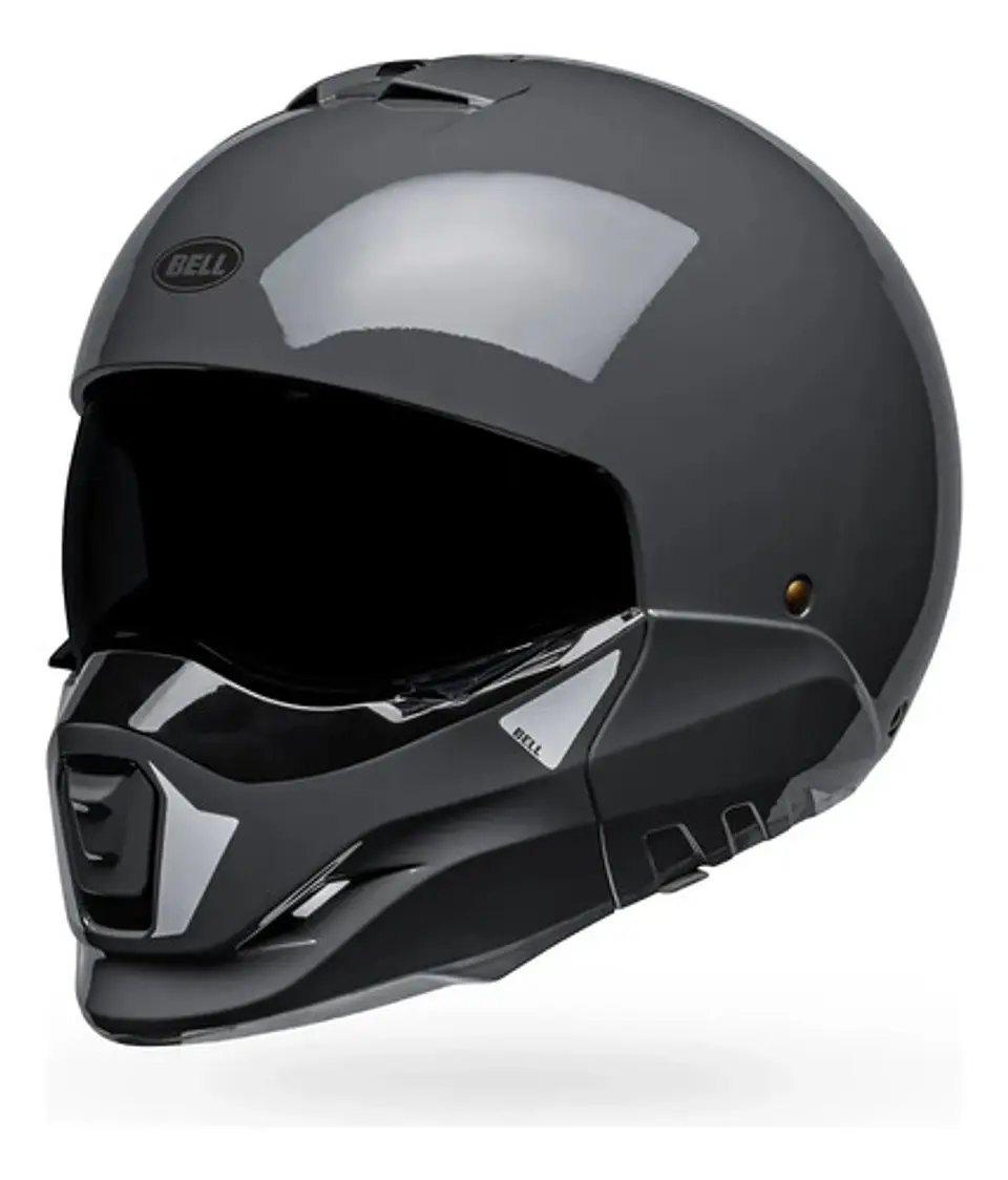 Bell Broozer Helmet 8