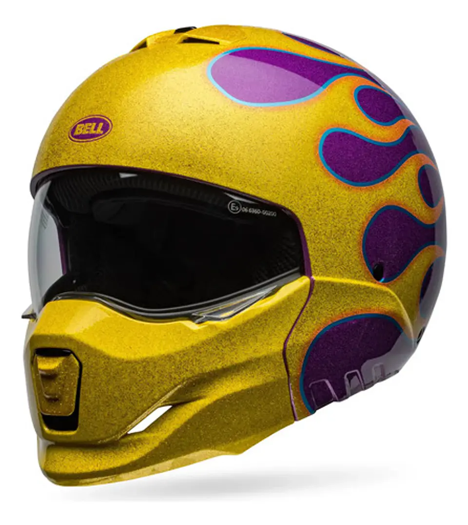 Bell Broozer Helmet 10