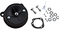 S&s Cycle Stealth Air Cleaner Kit Without Cover Harley - Thumbnail 2