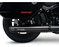 Harley-davidson Screamin Eagle Extreme Flow Titanium Slip-on - Thumbnail 2