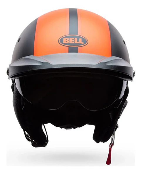 Bell Pit Boss Helmet