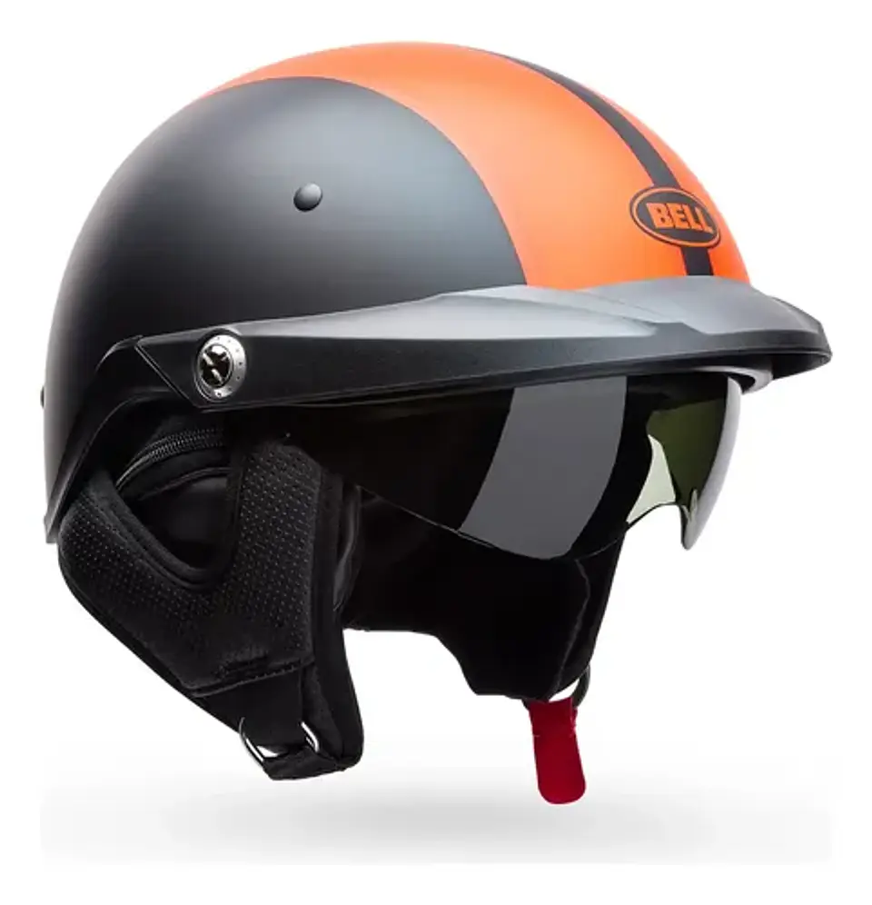 Bell Pit Boss Helmet 2