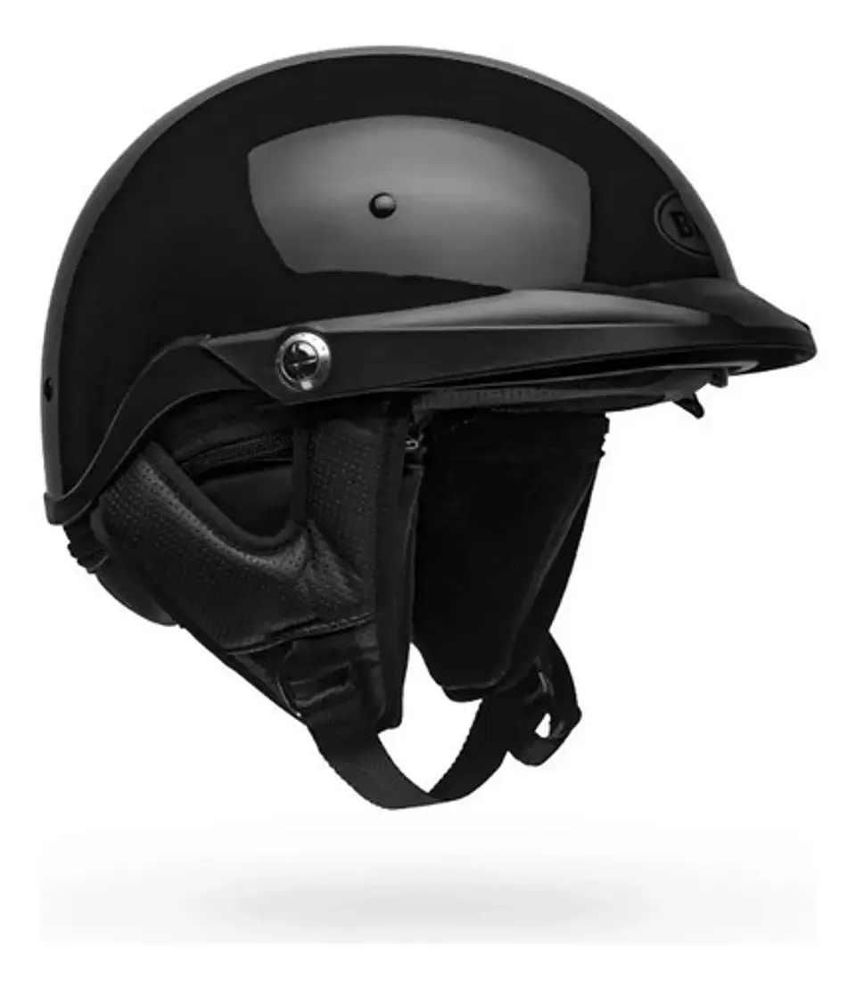 Bell Pit Boss Helmet 3