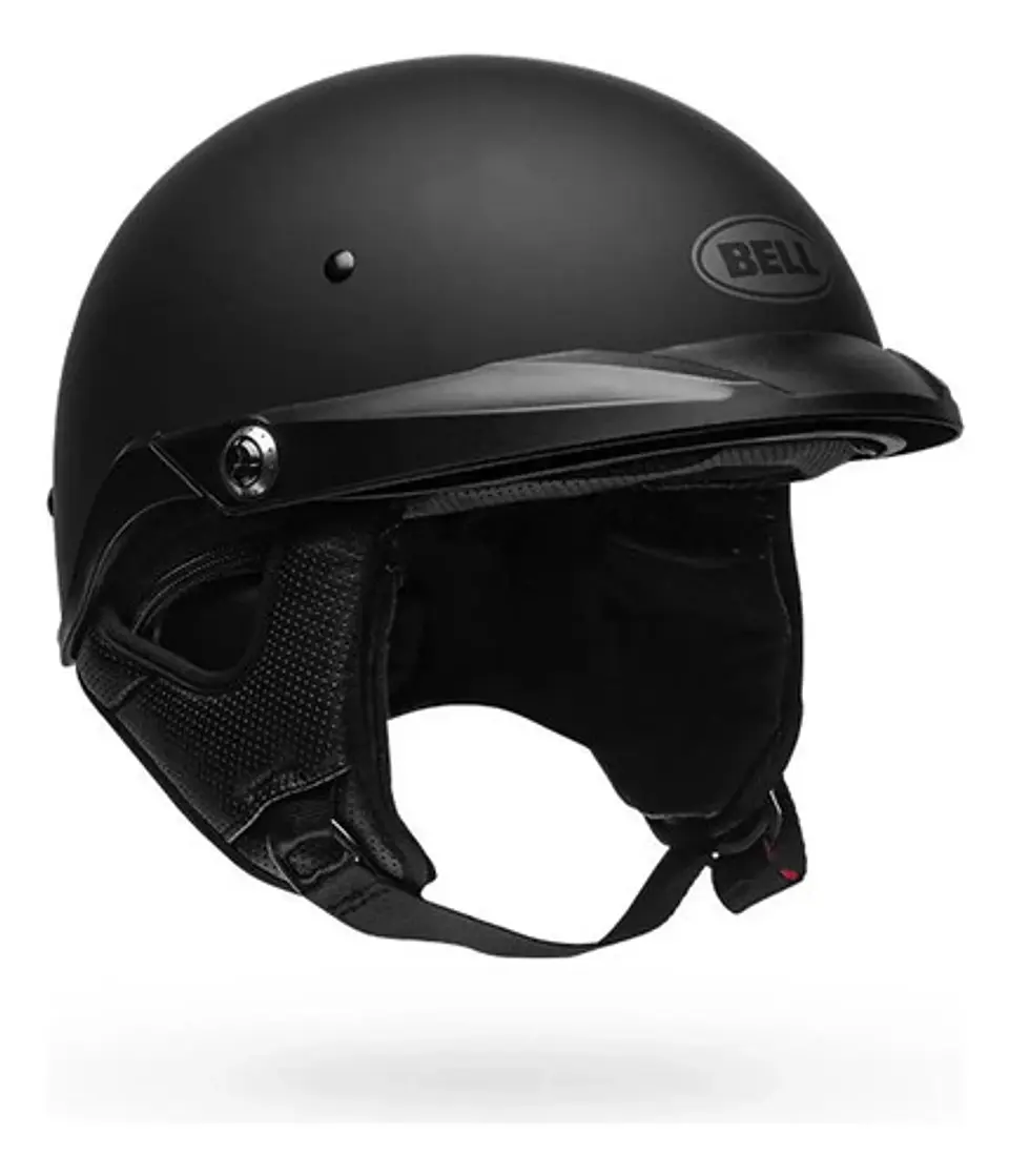 Bell Pit Boss Helmet 4