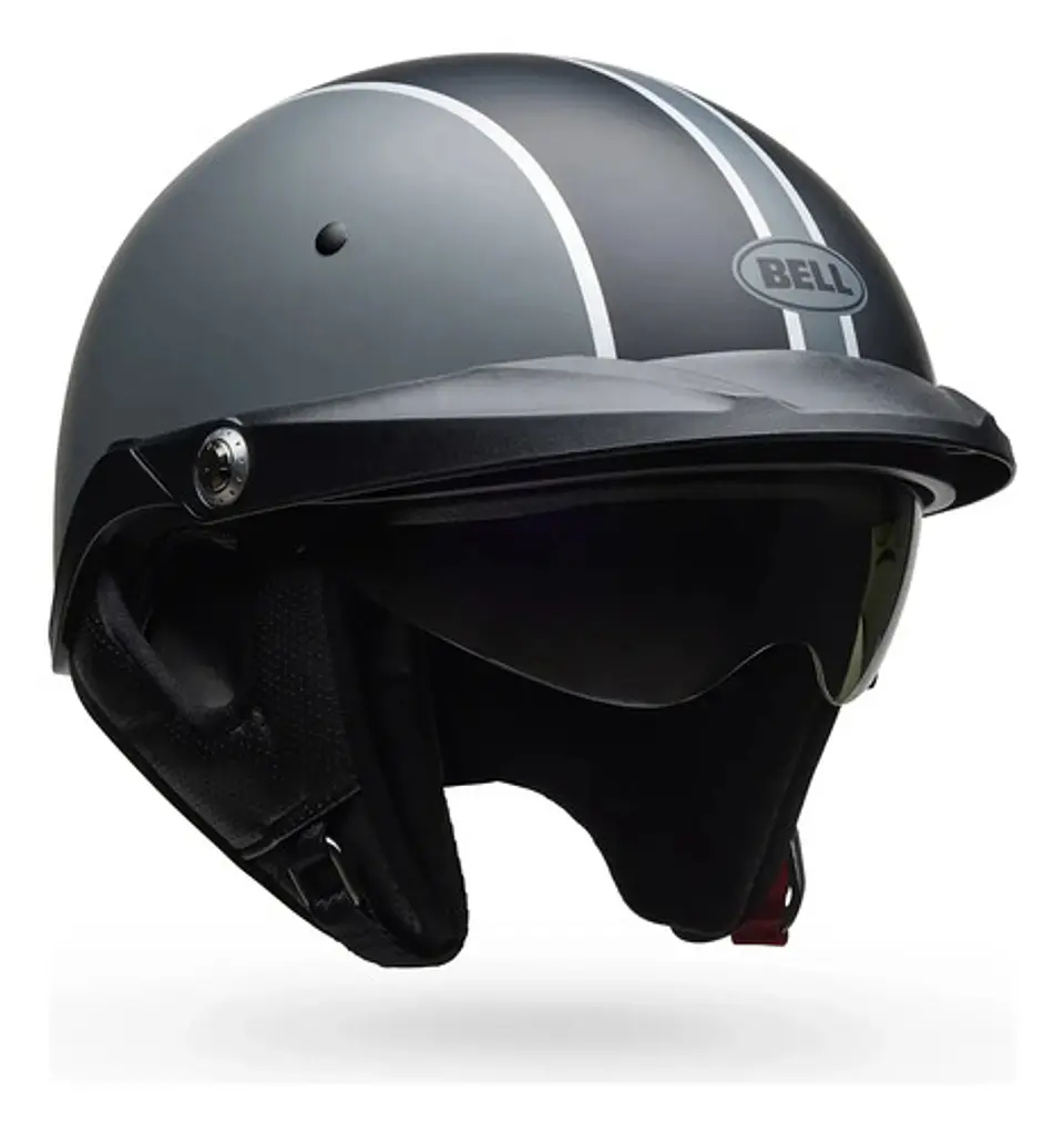 Bell Pit Boss Helmet 5