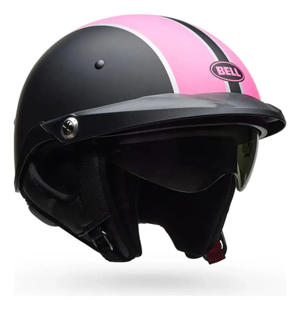 Bell Pit Boss Helmet 6