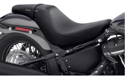 Harley-davidson Badlander Seat