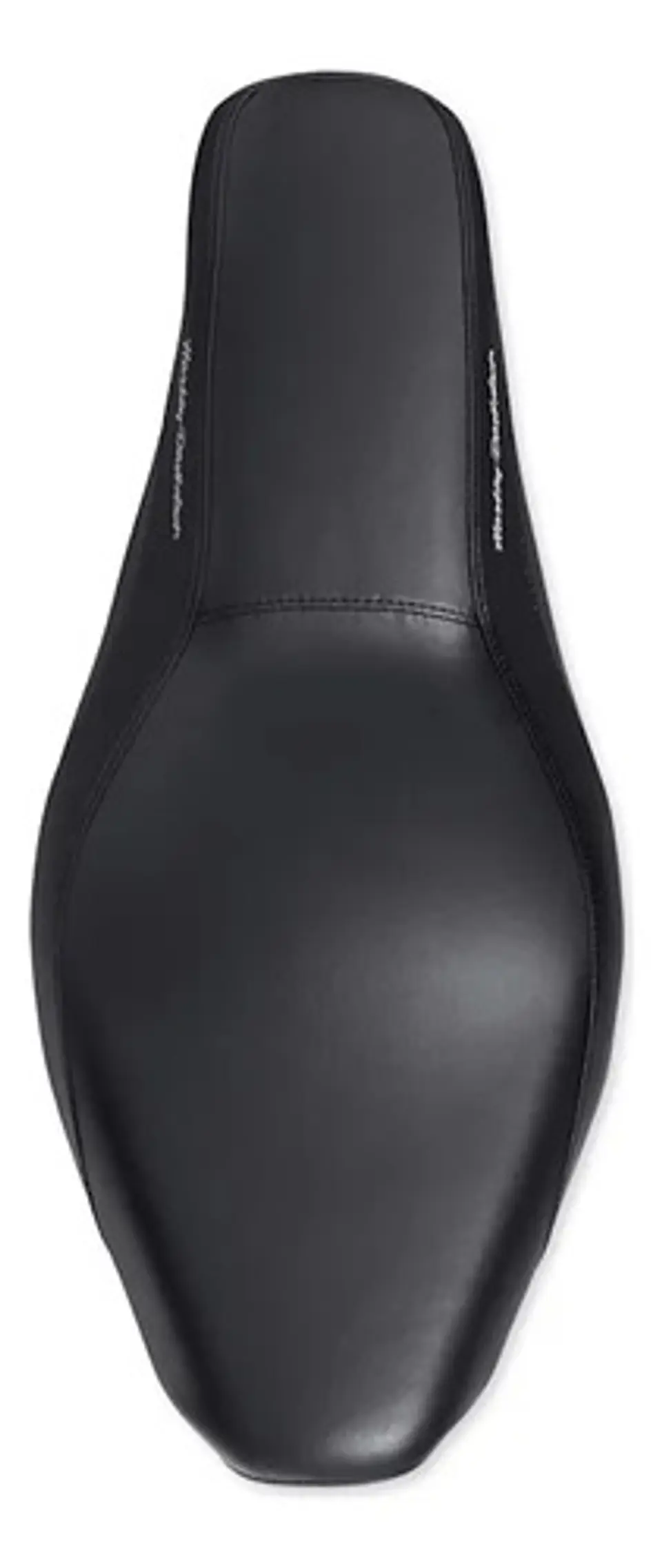 Harley-davidson Badlander Seat 2