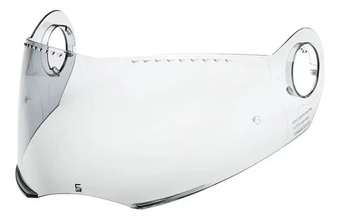 Schuberth External Visor E1 Shield