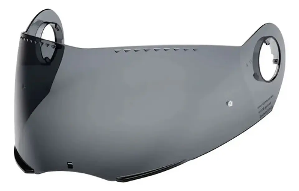 Schuberth External Visor E1 Shield 3