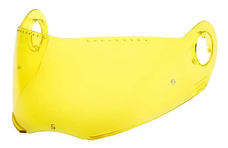 Schuberth External Visor E1 Shield 5